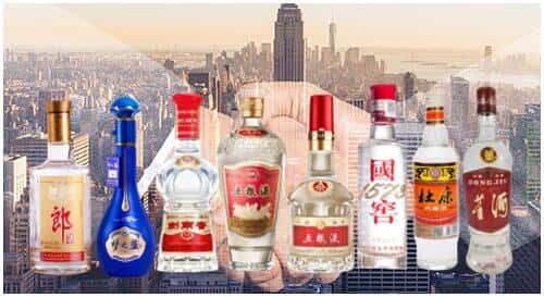 哈尔滨宾县回收名酒